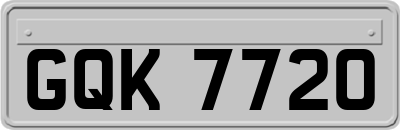 GQK7720
