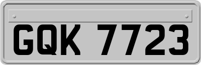 GQK7723