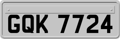 GQK7724