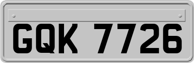 GQK7726
