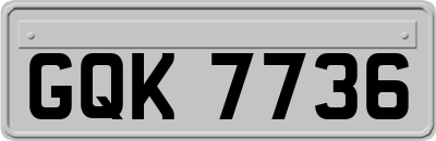 GQK7736