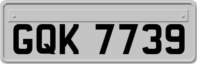 GQK7739
