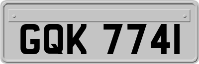 GQK7741