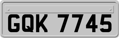 GQK7745