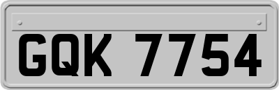 GQK7754