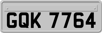 GQK7764