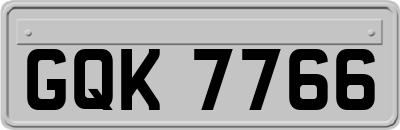 GQK7766