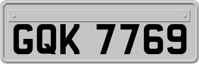 GQK7769
