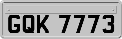 GQK7773