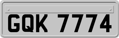 GQK7774