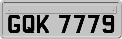 GQK7779