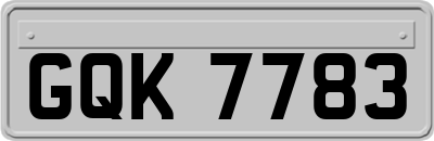 GQK7783
