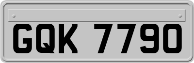 GQK7790