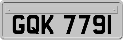 GQK7791