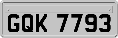 GQK7793