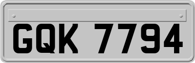 GQK7794