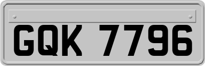 GQK7796