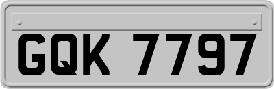GQK7797