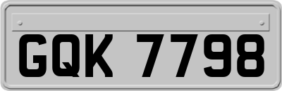 GQK7798