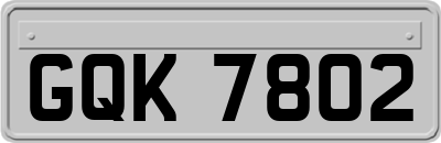 GQK7802