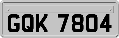 GQK7804
