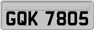 GQK7805