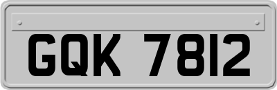 GQK7812