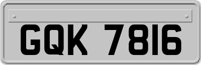 GQK7816