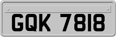 GQK7818