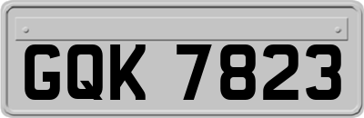 GQK7823