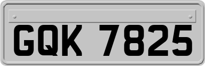 GQK7825