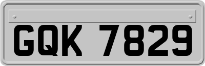 GQK7829