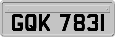 GQK7831