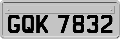 GQK7832