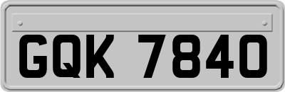 GQK7840