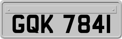 GQK7841