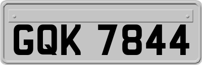 GQK7844