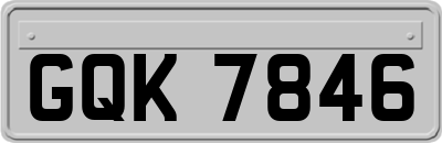GQK7846
