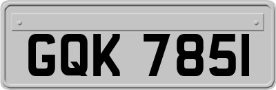 GQK7851