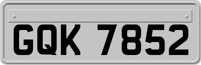 GQK7852