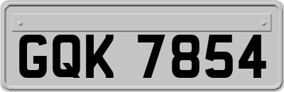 GQK7854