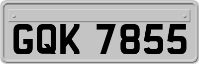 GQK7855