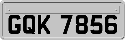 GQK7856