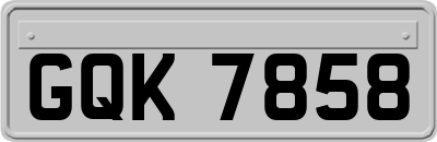 GQK7858