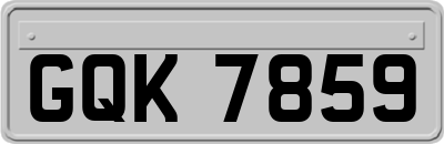 GQK7859