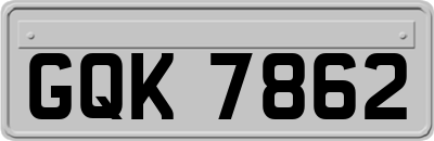 GQK7862