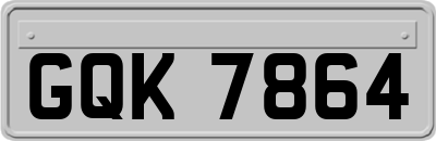 GQK7864
