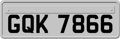 GQK7866