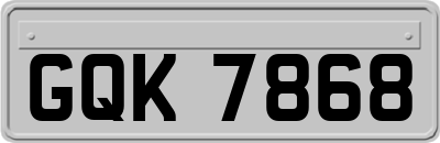 GQK7868