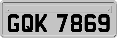 GQK7869